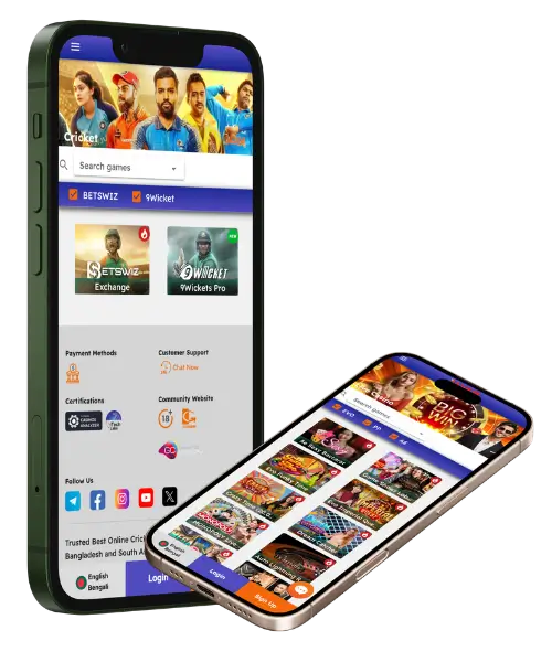 Jaya9 - বাংলাদেশ নম্বর ১ অনলাইন ক্যাসিনো 34 Download Jaya9 App