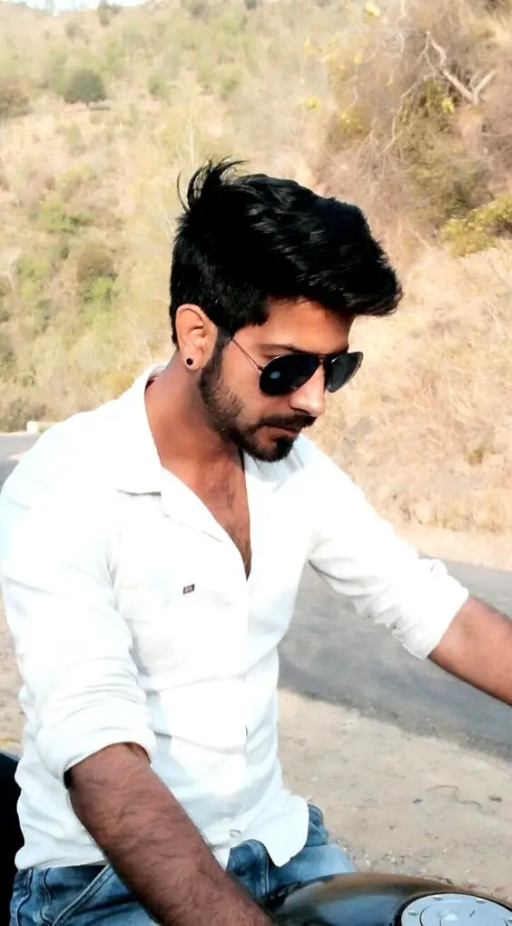 Mohit Tiwari